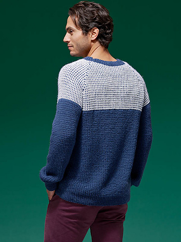 Ravelry: Sal Ribbed Raglan Jumper pattern by Chloe Elizabeth Birch