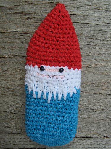 Cozy Gnome Camera Case photo 2