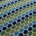 Honeycomb Stroller Blanket photo 4