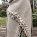 Peace Shawl pattern