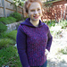 Therese Pullover pattern 