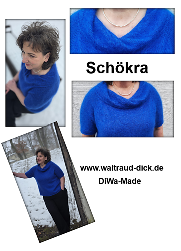 Schökra