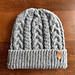 Meadow Creek Hat pattern