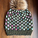 Lighthearted Beanie pattern 