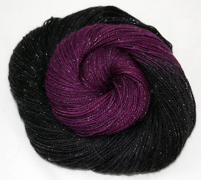 Ravelry Wandering Cat Yarns Twinkle Cat