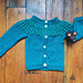 Ellarosa  Cardigan pattern 