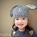 Elise Hat pattern 