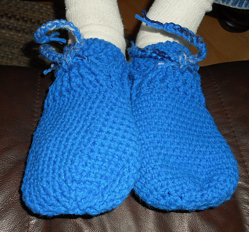 Toezees -- Toe Warmers photo 4