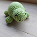 Turner The Turtle pattern 