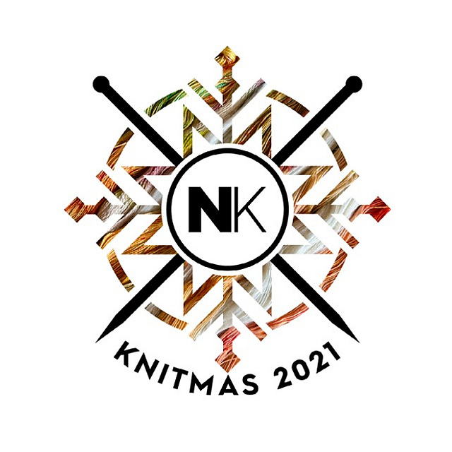 Twelve Days of Knitmas MKAL 2021