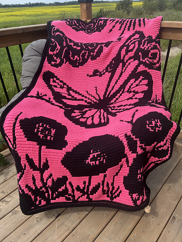 Wildflower Wings