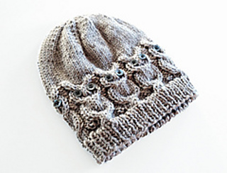 Original Pattern