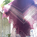 Grace Hap Shawl pattern