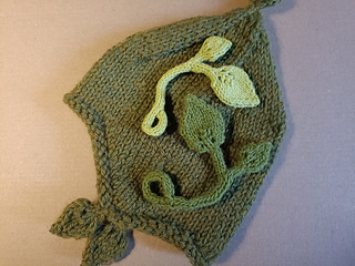 You can add the leaves to hats. I am working on a pattern right now, coming up soon here on ravelry :blush: