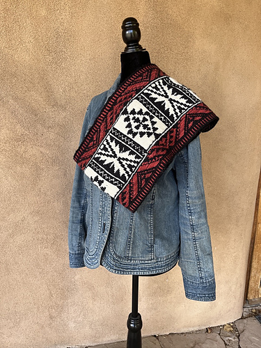 Blanket Cowl