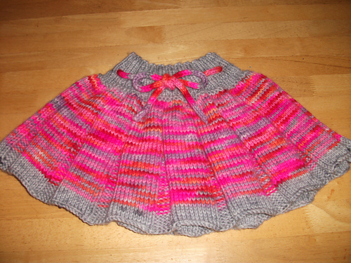 Girly-girl Skirty Soaker photo 6