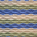 Lullaby Waves Blanket pattern 