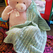 Summertime Snuggles pattern 