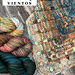 Vientos Cowl pattern 