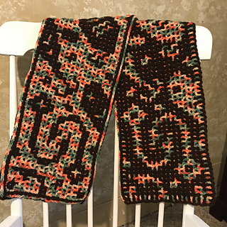 Crocheted by Neetsey