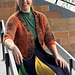 Bramley Cardigan pattern 