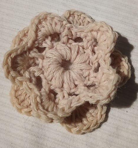Wildwood Petal Coaster