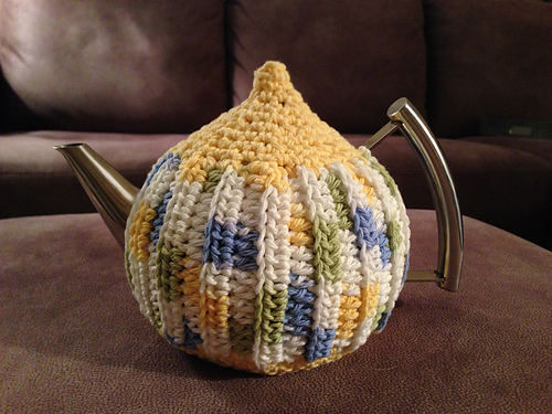 Tea Cozy #S-953 photo 2