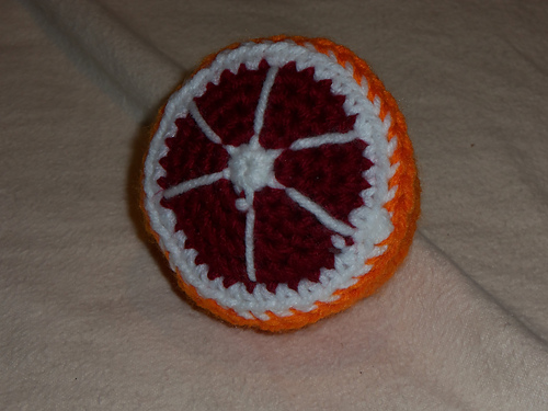 Ravelry: Blood Orange pattern by Julia Kelly