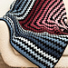 Aurora Throw pattern 