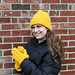 Bigelow Mittens pattern