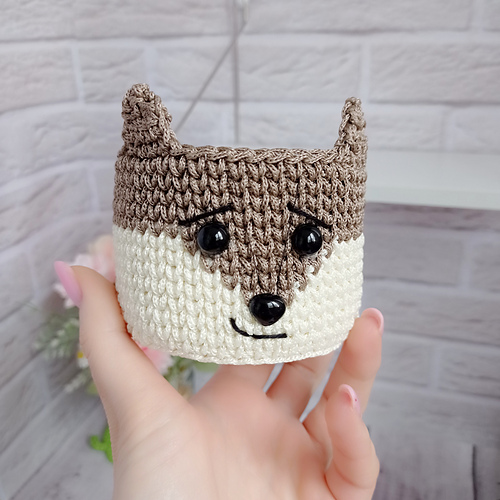 Wolf Basket photo 5