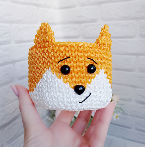 Fox Basket photo 3