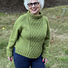 Sunwal Pullover pattern 