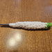 Lit/unlit Joint keychain/Multipurpose Clip pattern
