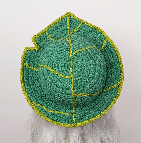 Spring Sprite Hat