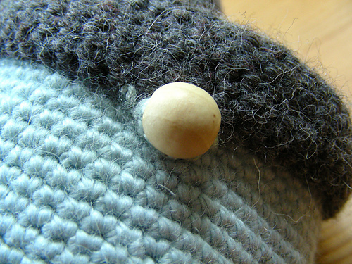 Little Acorn Project Bag 다른 모습 4