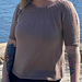 Klara tee pattern 