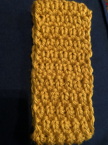 All Too Well Headband photo 7