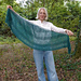Florist Shawl pattern