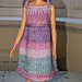 Barbie summer dress pattern 