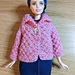 Barbies Autumn Outfits pattern 