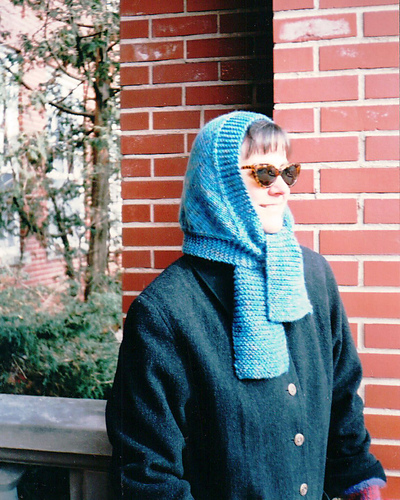 Clamshell - Amy E. Anderson