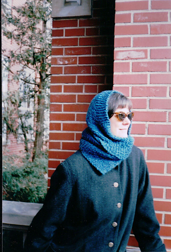 Clamshell - Amy E. Anderson