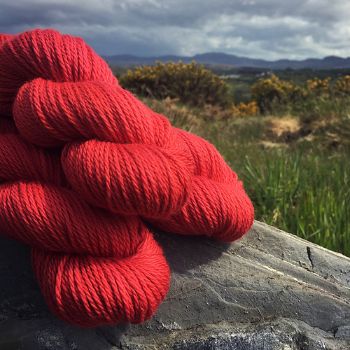 Ravelry Wild Atlantic Yarns Oonagh Aran
