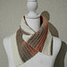 Felicity Cowl pattern 