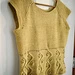 Summer by the River Tee pattern 