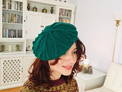 Picture and project by Naomica