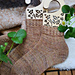 Seeds Of Summer Socks pattern