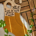 Sweet Honey Harvest Socks pattern
