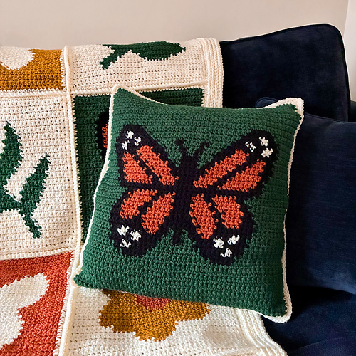 Flutter By Cushion